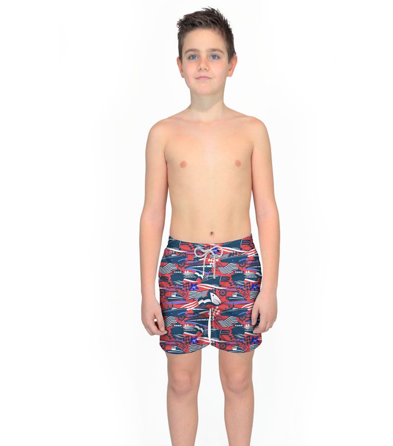 Zeybra COSTUME BAMBINO NAUTICO BITTER Offerta temporanea