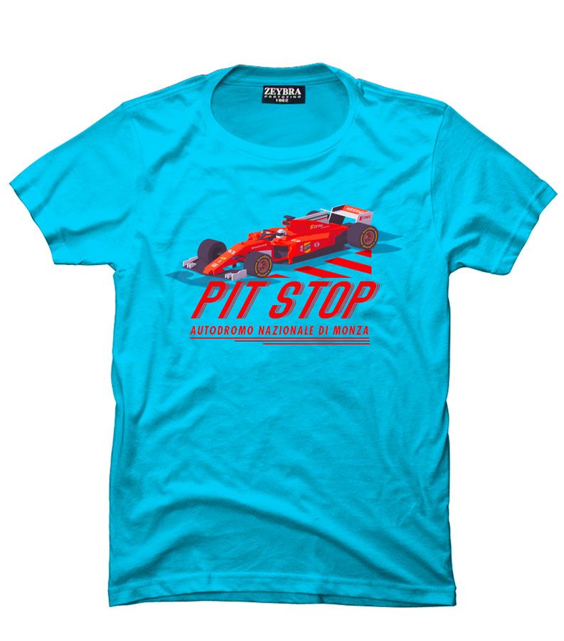 Zeybra T-SHIRT BAMBINO HAWAY Nuova