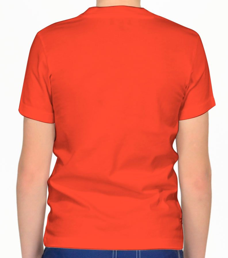 Zeybra T-SHIRT BAMBINO MANGO Moda