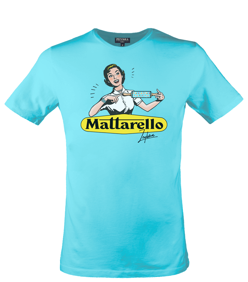 Zeybra T-SHIRT BAMBINO Italia