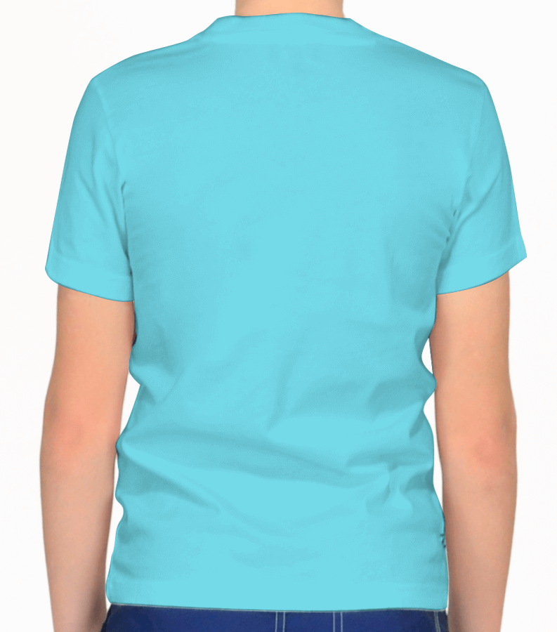Zeybra T-SHIRT BAMBINO Italia