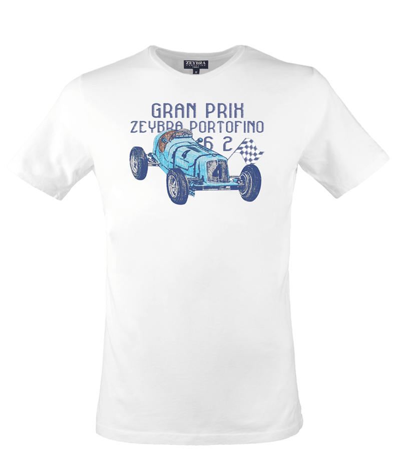 Zeybra T-SHIRT BAMBINO 2025