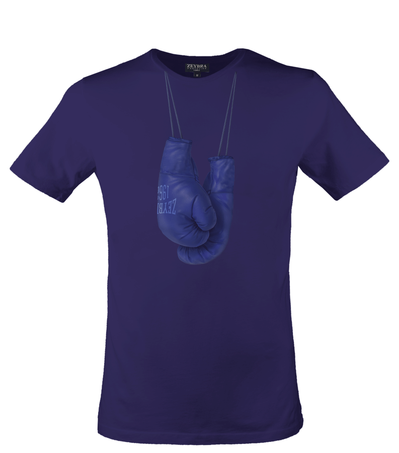 Zeybra T-SHIRT BAMBINO In Linea