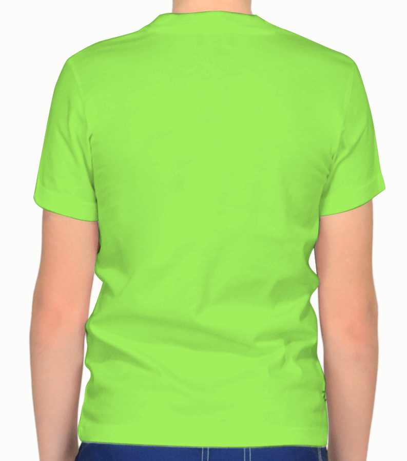 Zeybra T-SHIRT BAMBINO Nuovo
