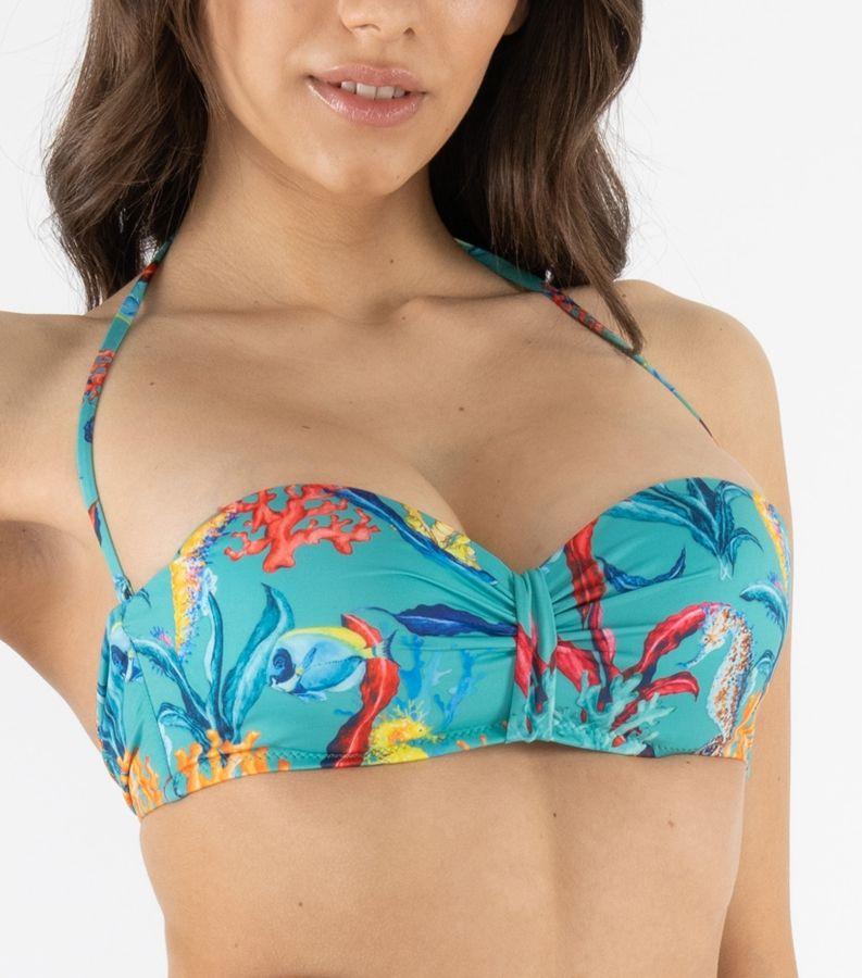 Zeybra FASCIA DONNA CORALLI BALI Promozione