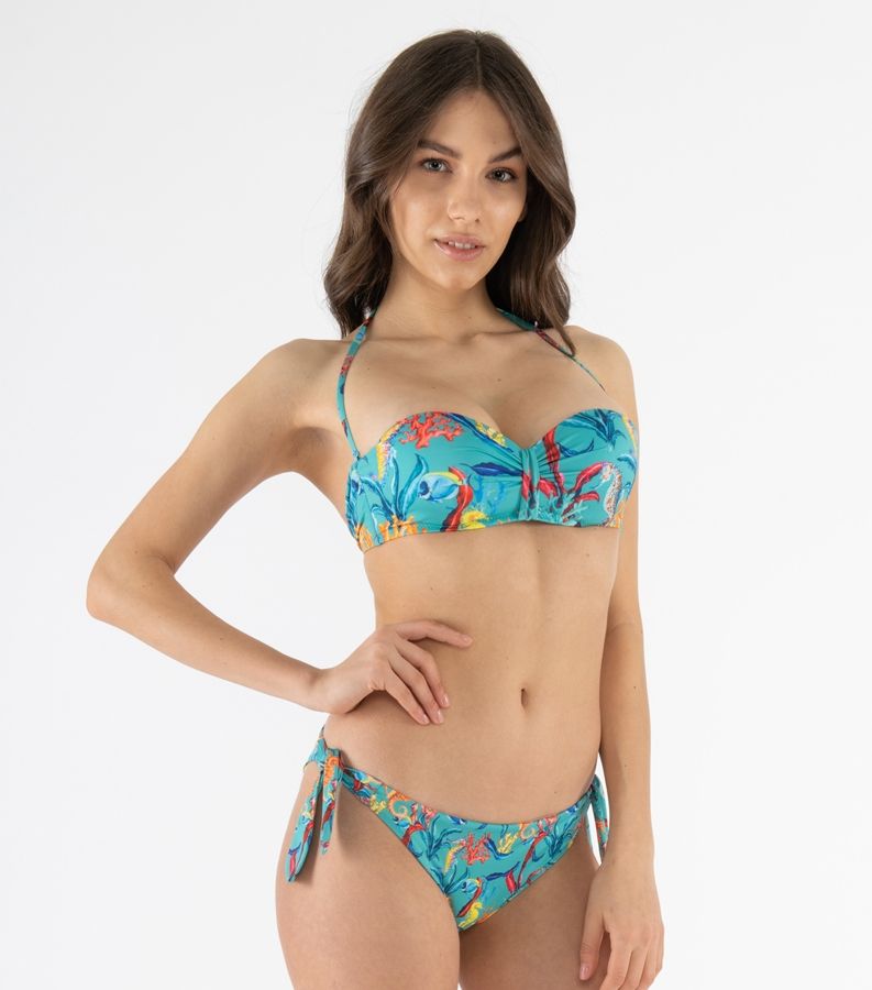 Zeybra FASCIA DONNA CORALLI BALI Promozione