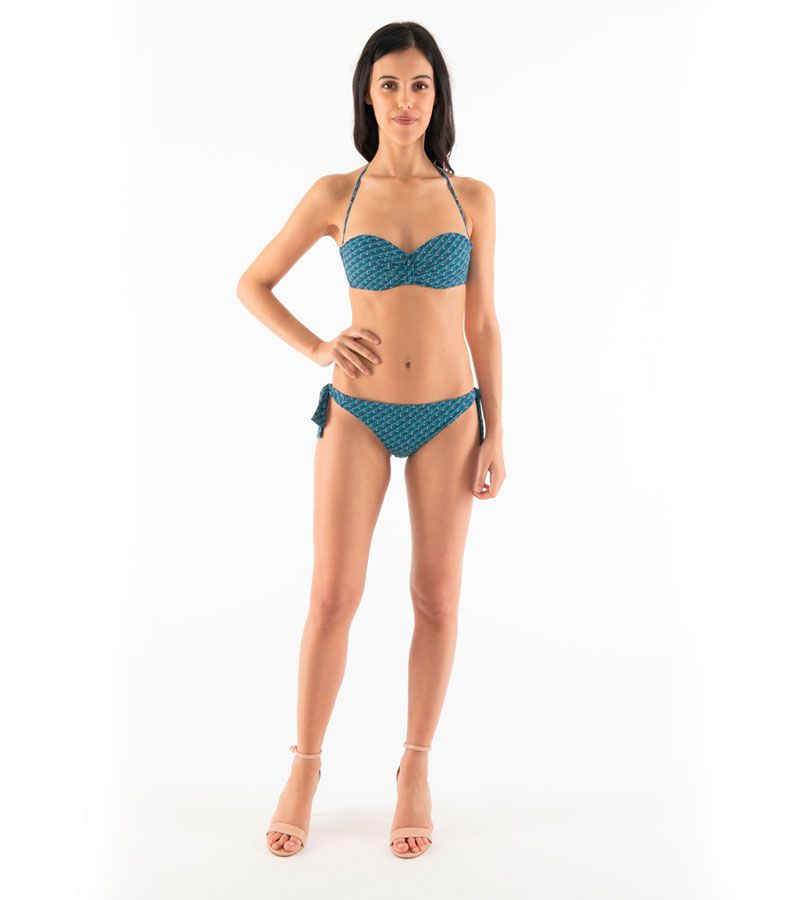 Zeybra FASCIA DONNA ANCORE BALI Acquista Ora