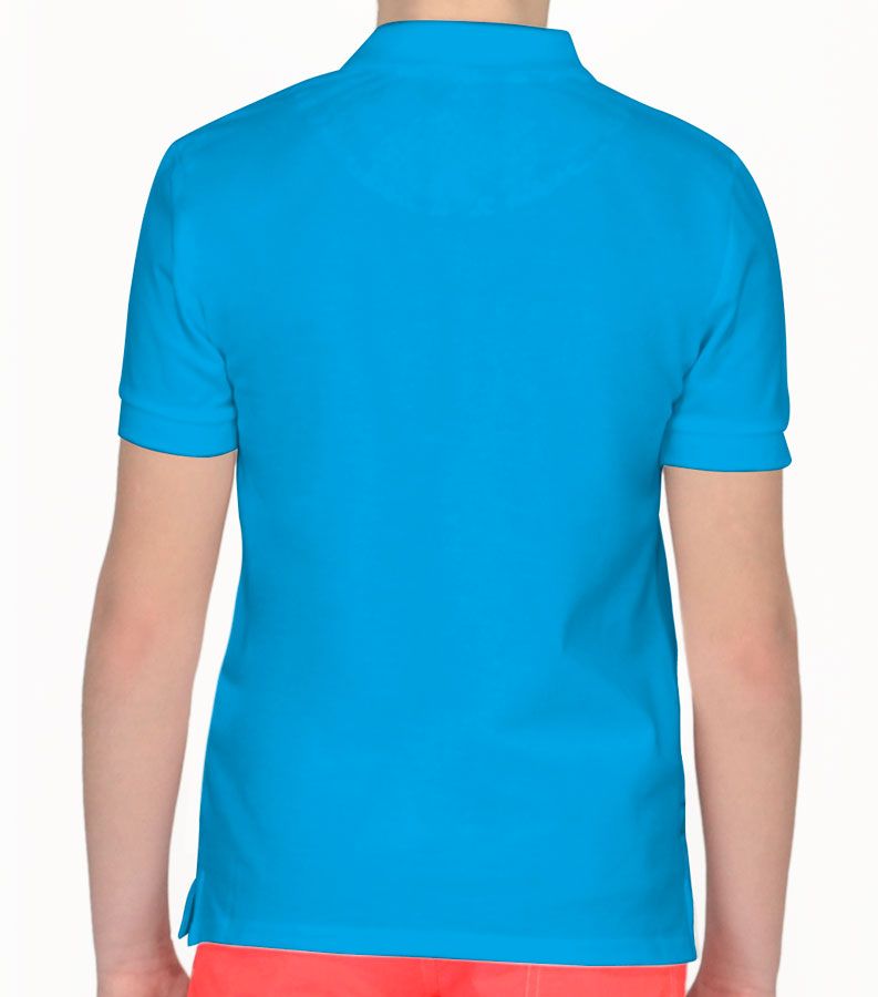 Zeybra POLO BAMBINO ELEMENT HAWAY Consegna Veloce