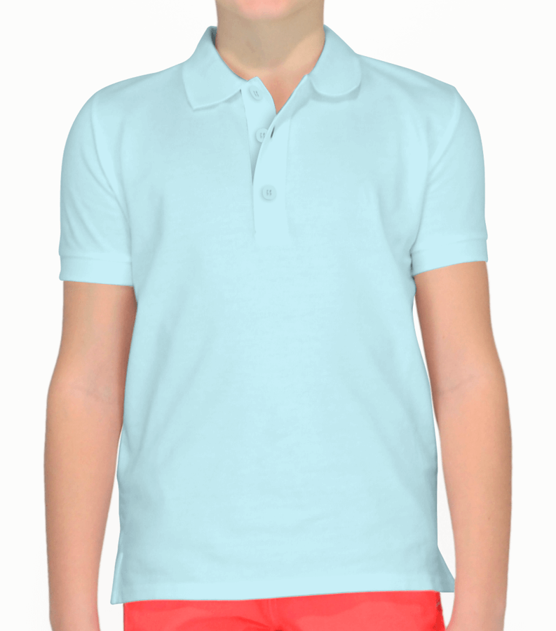 Zeybra POLO BAMBINO TINTA UNITA Fino al 60% di sconto