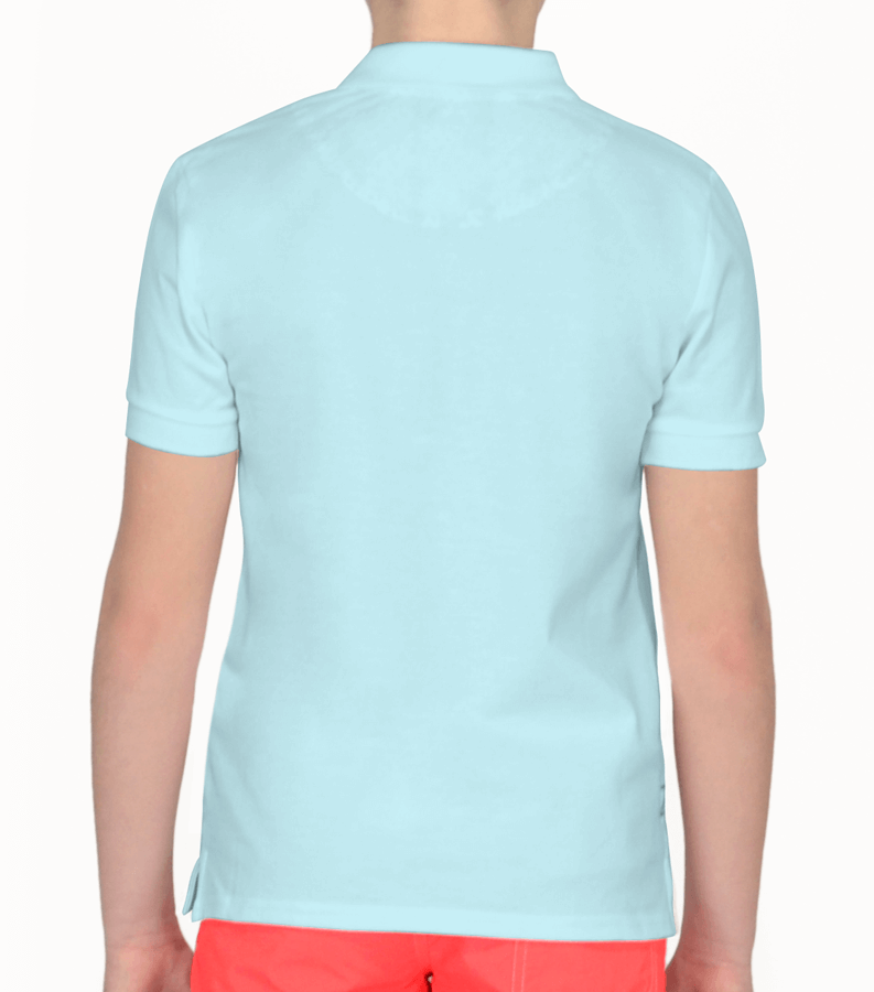 Zeybra POLO BAMBINO TINTA UNITA Fino al 60% di sconto