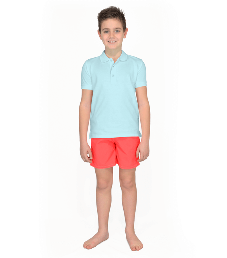 Zeybra POLO BAMBINO TINTA UNITA Fino al 60% di sconto
