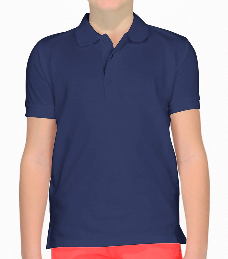 Zeybra POLO BAMBINO TINTA UNITA Fino al 65% di sconto