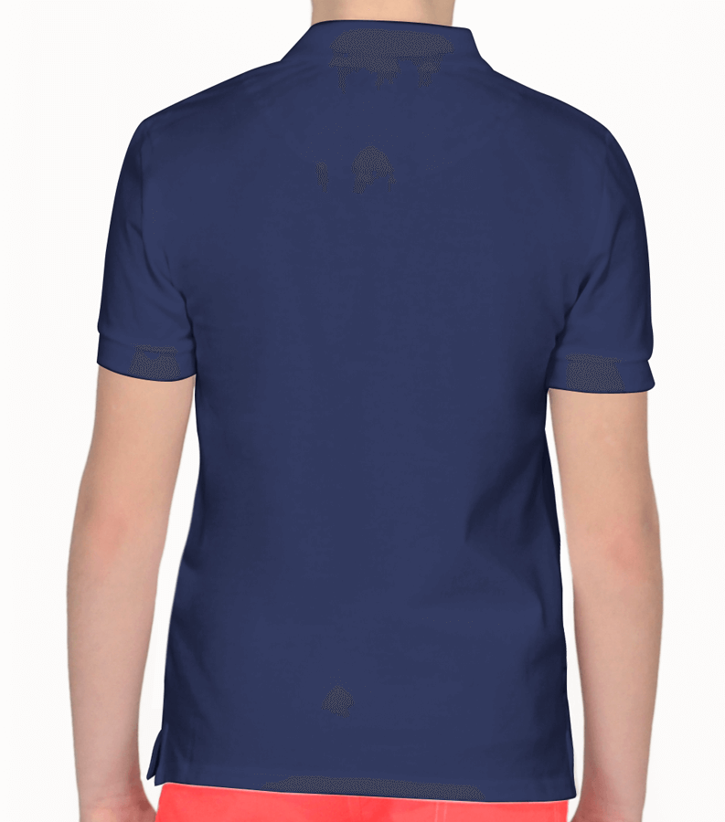 Zeybra POLO BAMBINO TINTA UNITA Fino al 65% di sconto