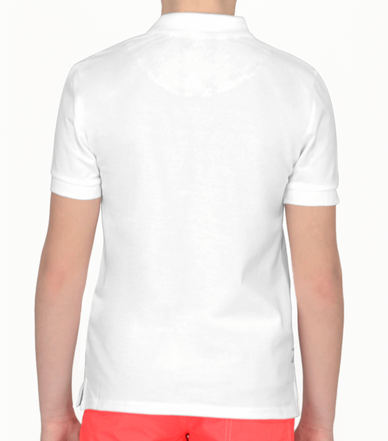 Zeybra POLO BAMBINO ELEMENT Presa