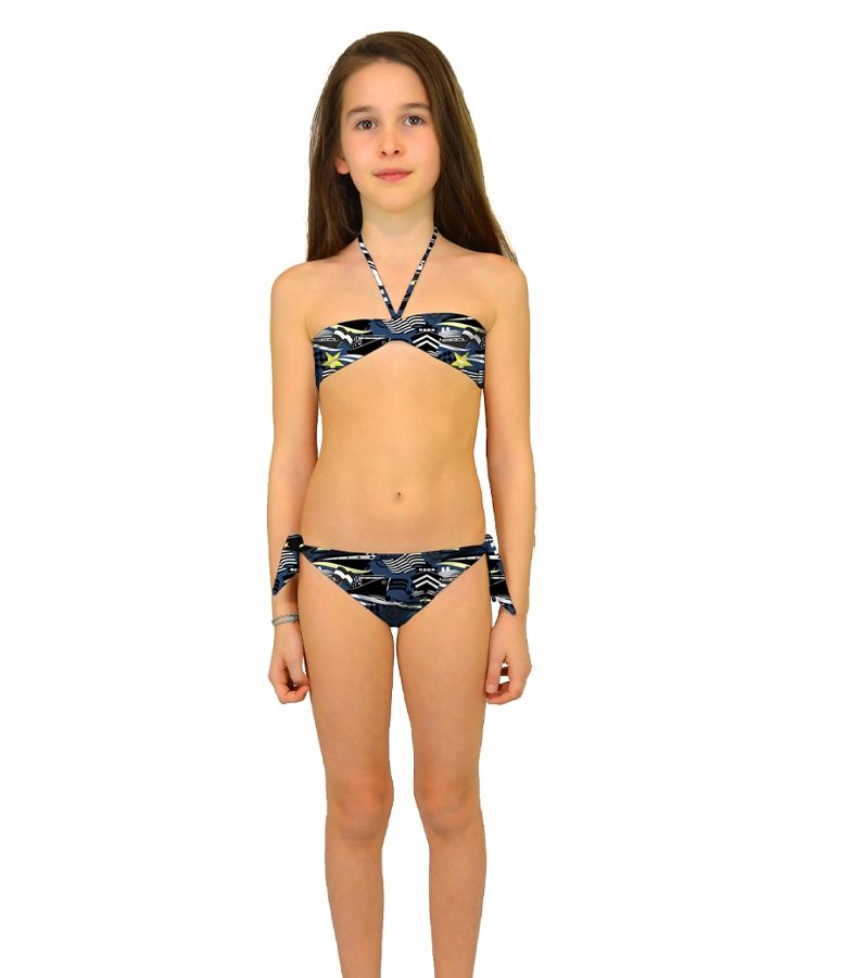 Zeybra FASCIA BAMBINA NAUTICO BLU In Vendita