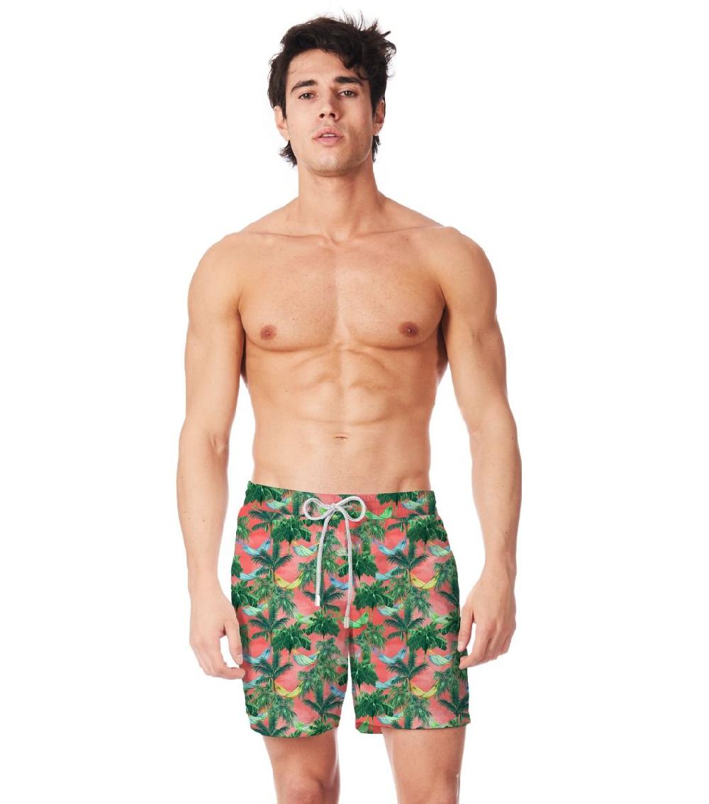 Zeybra COSTUME UOMO AMACHE RECYCLED Promozione Limitata