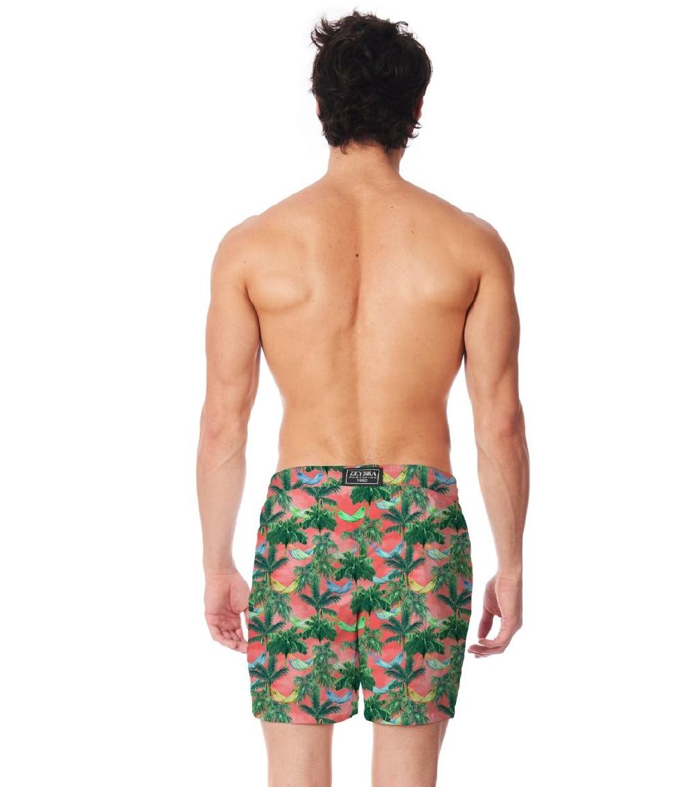 Zeybra COSTUME UOMO AMACHE RECYCLED Promozione Limitata