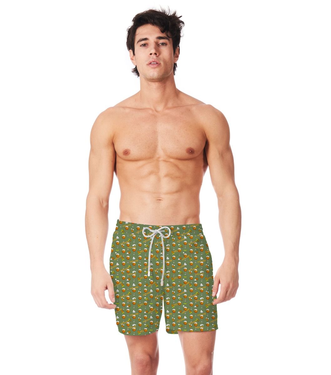 Zeybra COSTUME UOMO SPRITZ RECYCLED Shopping Online