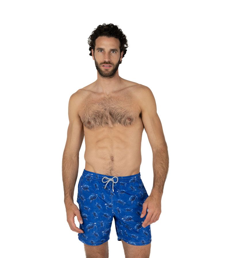 Zeybra COSTUME UOMO TARTARUGHE RECYCLED Presa
