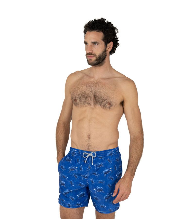 Zeybra COSTUME UOMO TARTARUGHE RECYCLED Presa