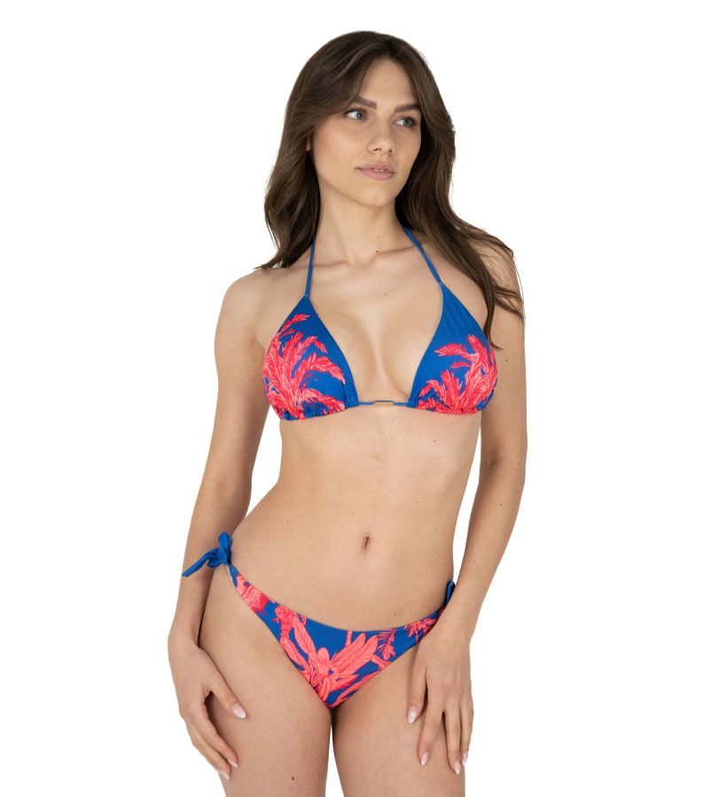Zeybra SLIP DONNA AMAZZONIA ELETTRICO Vendita Economica