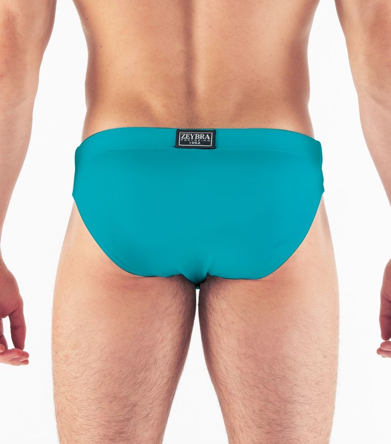 Zeybra SLIP UOMO TINTA UNITA HAWAY Vendita