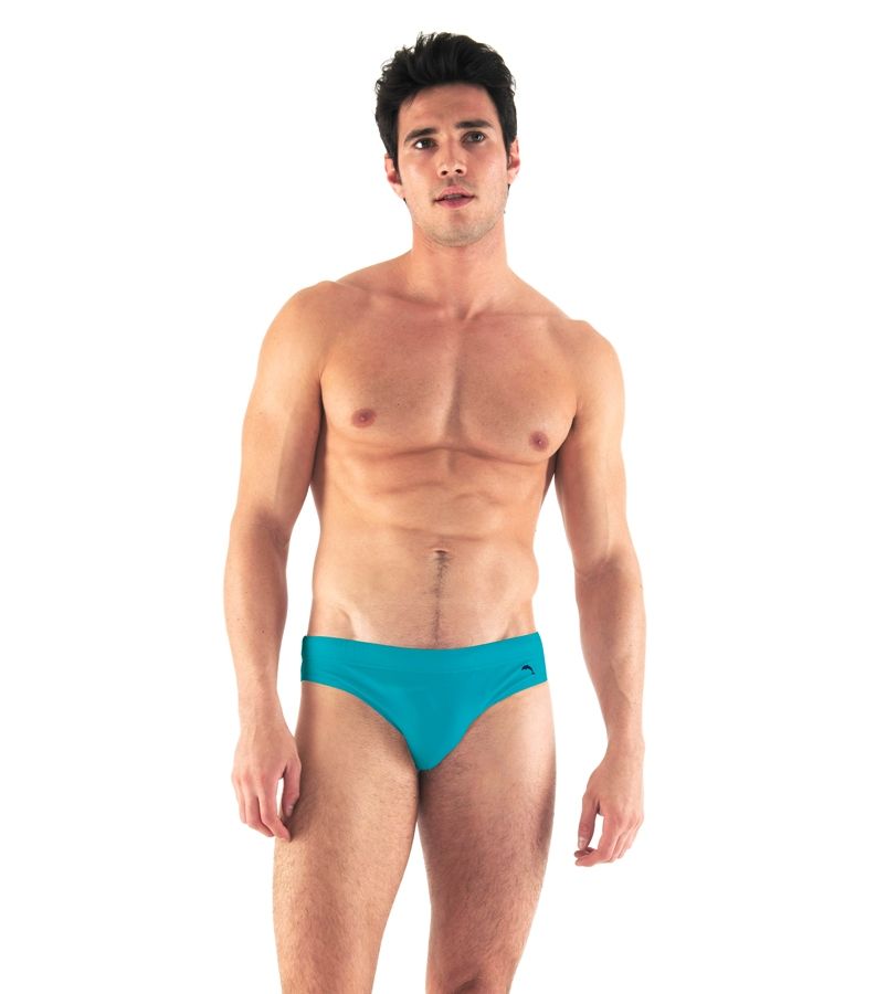 Zeybra SLIP UOMO TINTA UNITA HAWAY Vendita