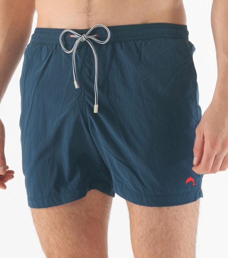 Zeybra COSTUME UOMO TINTA UNITA HERITAGE BLU NOTTE Promozione