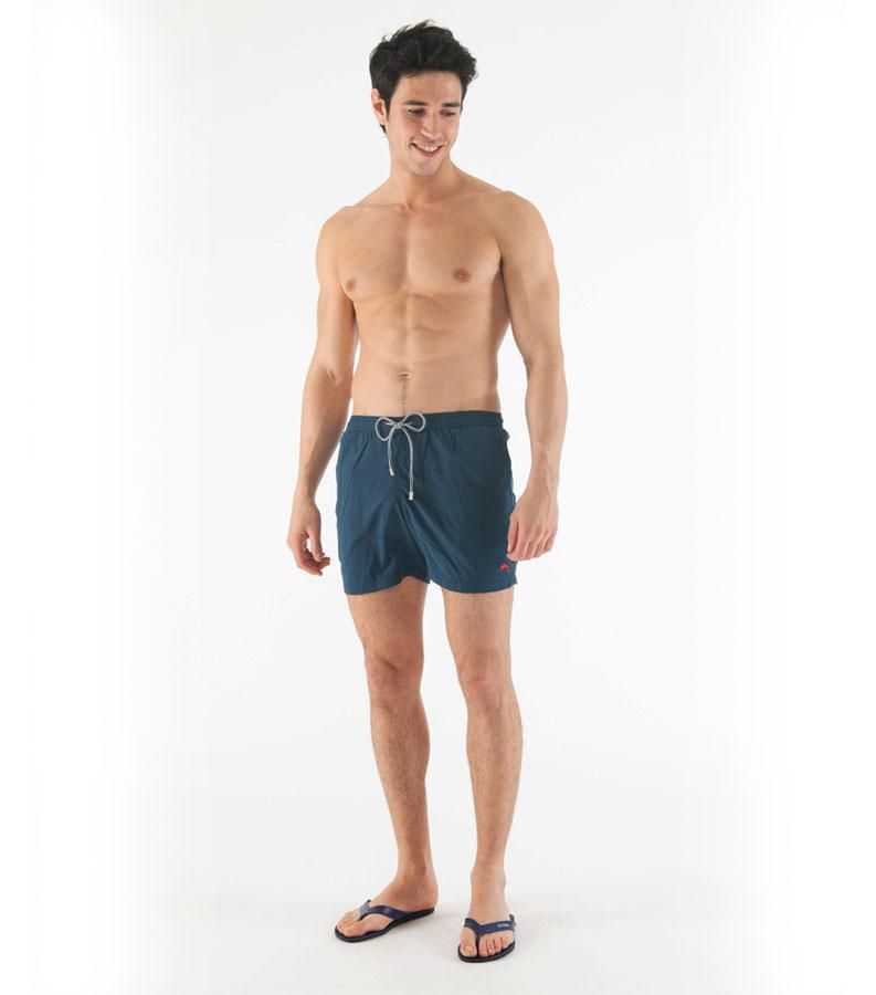 Zeybra COSTUME UOMO TINTA UNITA HERITAGE BLU NOTTE Promozione
