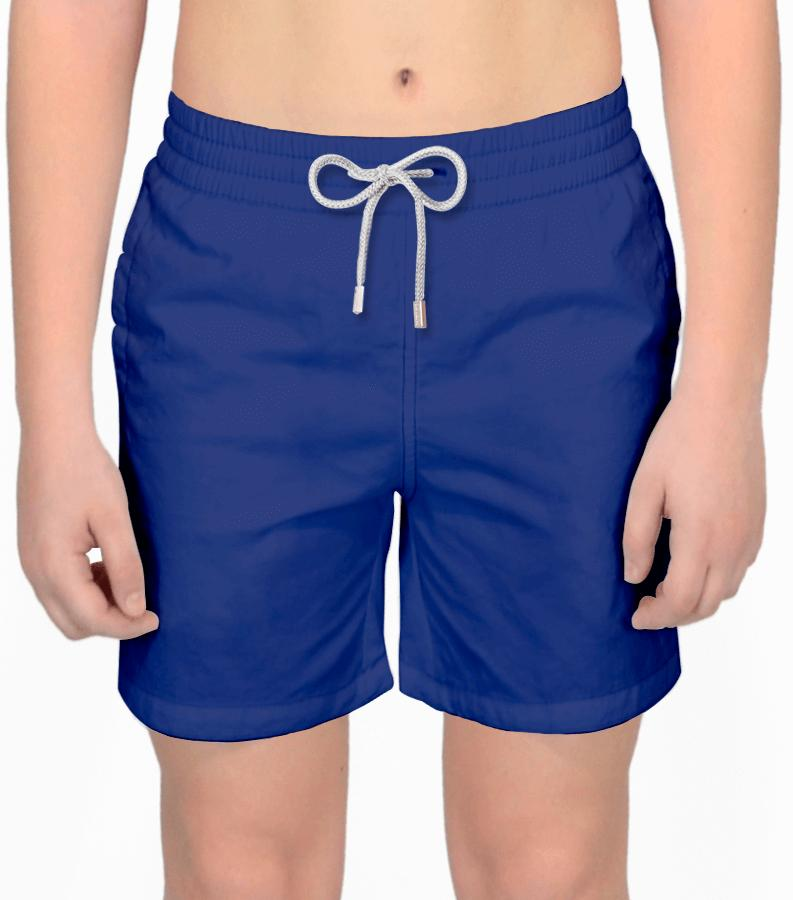 Zeybra COSTUME BAMBINO TINTA UNITA Sottocosto
