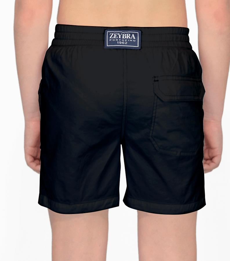 Zeybra COSTUME BAMBINO TINTA UNITA Nuovi prodotti