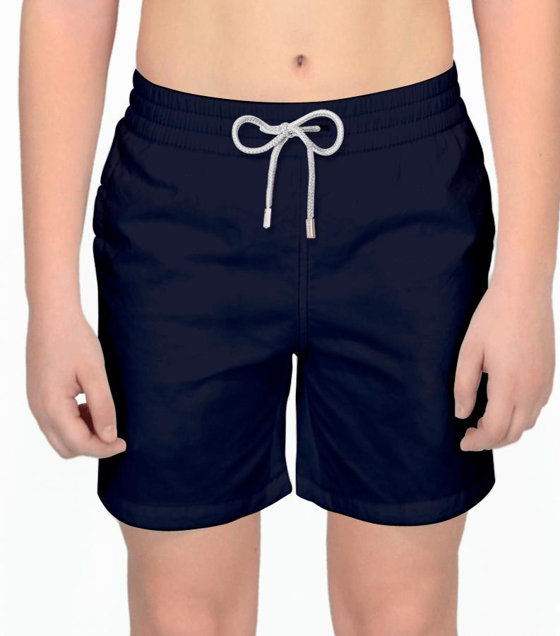 Zeybra COSTUME BAMBINO TINTA UNITA Bestseller