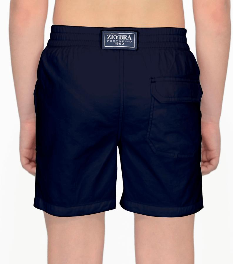 Zeybra COSTUME BAMBINO TINTA UNITA Bestseller