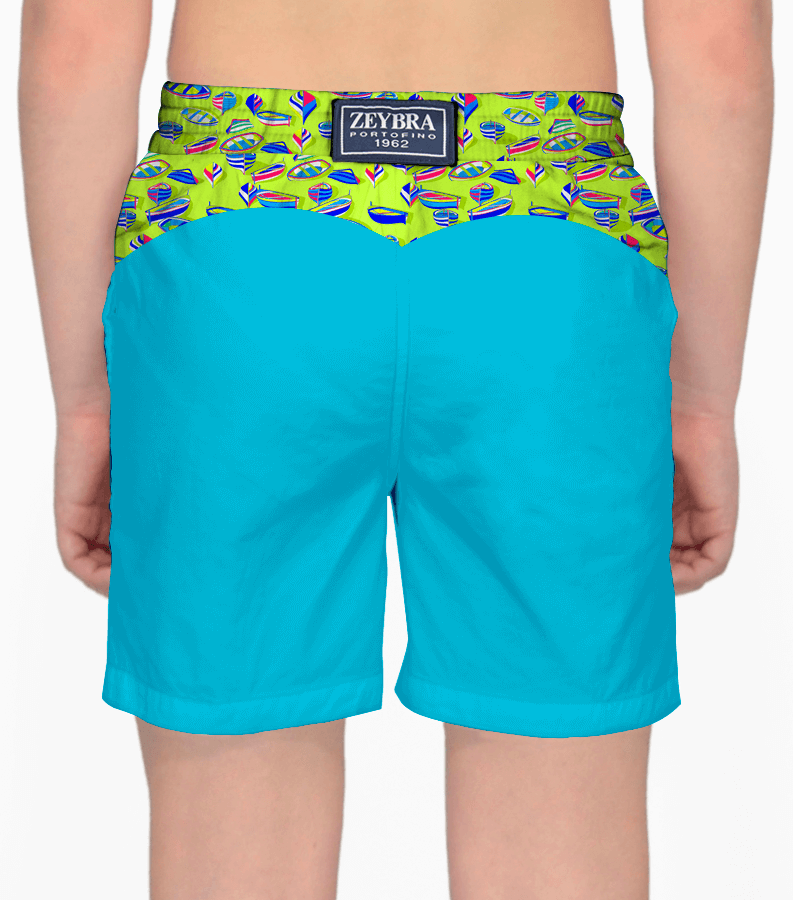 Zeybra COSTUME BAMBINO DELFINO Economico
