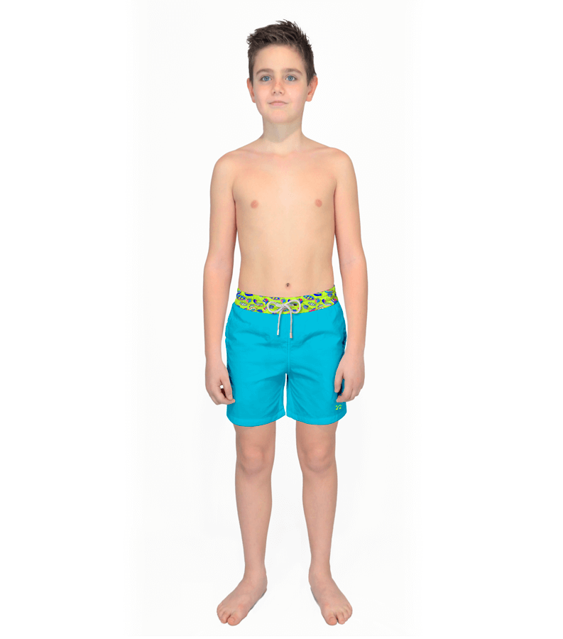 Zeybra COSTUME BAMBINO DELFINO Economico