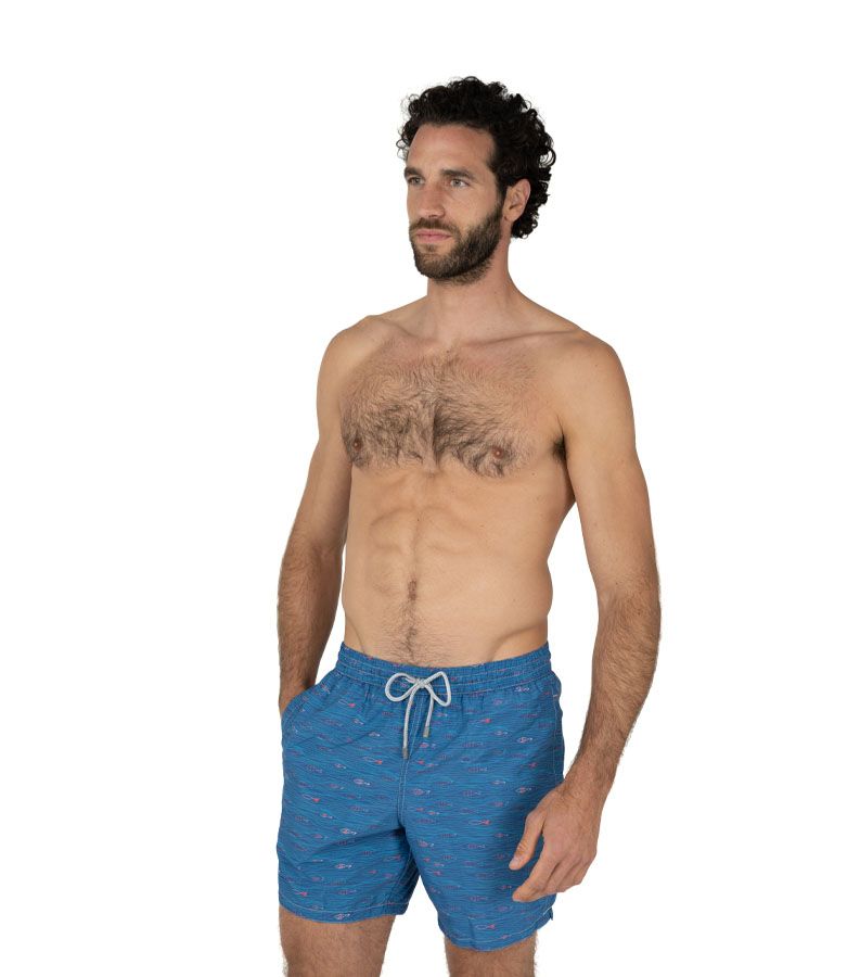 Zeybra COSTUME UOMO SARDINE NAZIONALE Fino Al -60%