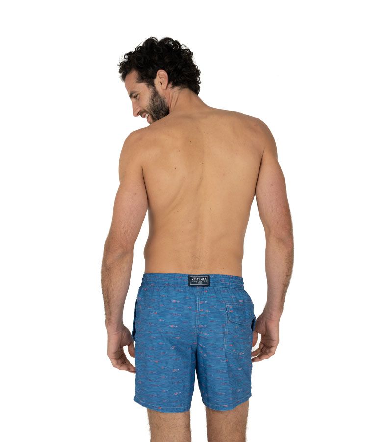 Zeybra COSTUME UOMO SARDINE NAZIONALE Fino Al -60%