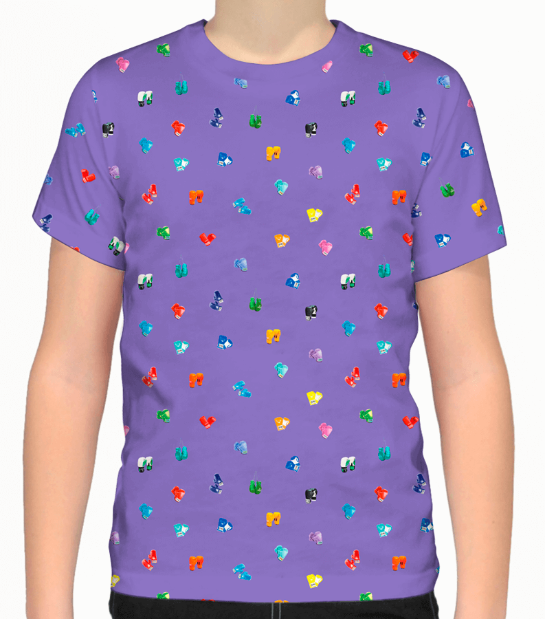 Zeybra T-SHIRT BAMBINO Sottocosto