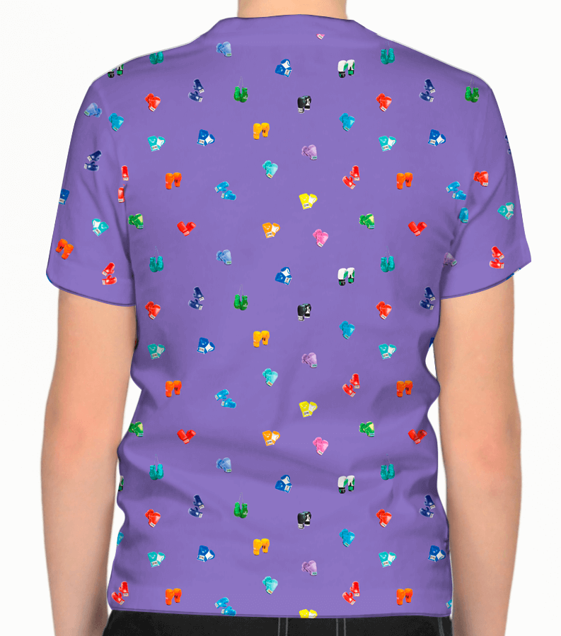 Zeybra T-SHIRT BAMBINO Sottocosto