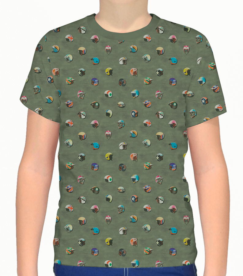 Zeybra T-SHIRT BAMBINO Convenienza