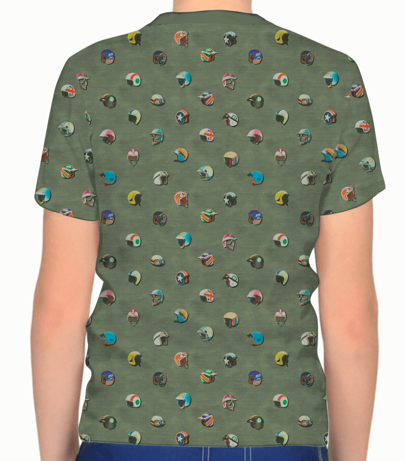 Zeybra T-SHIRT BAMBINO Convenienza
