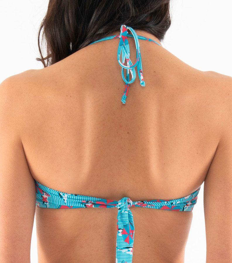 Zeybra FASCIA DONNA OMBRELLONI HAWAII Sconto