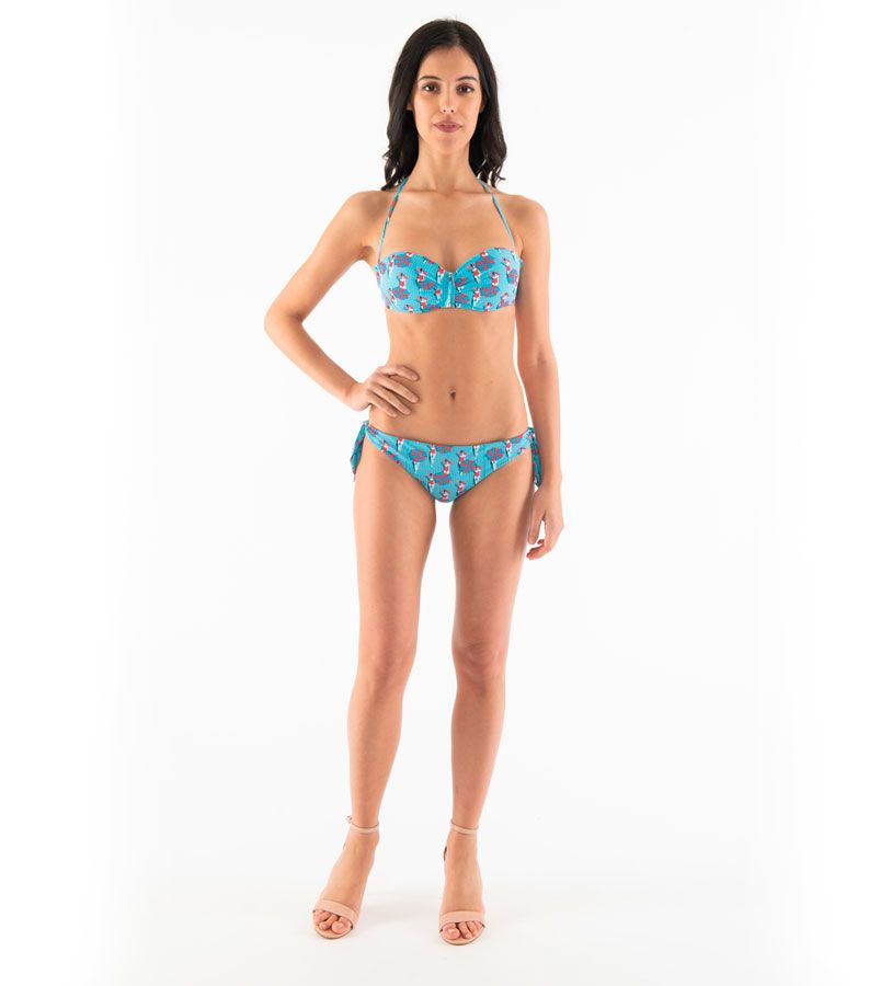 Zeybra FASCIA DONNA OMBRELLONI HAWAII Sconto