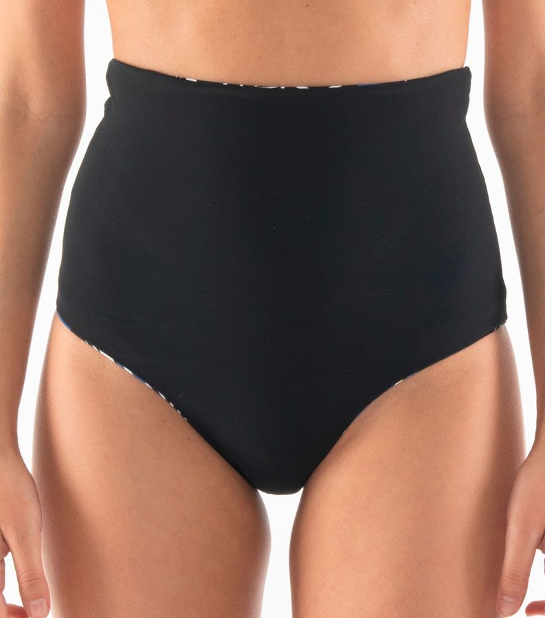 Zeybra SLIP VITA ALTA DONNA REVERSIBILE NAUTICO BLU Online