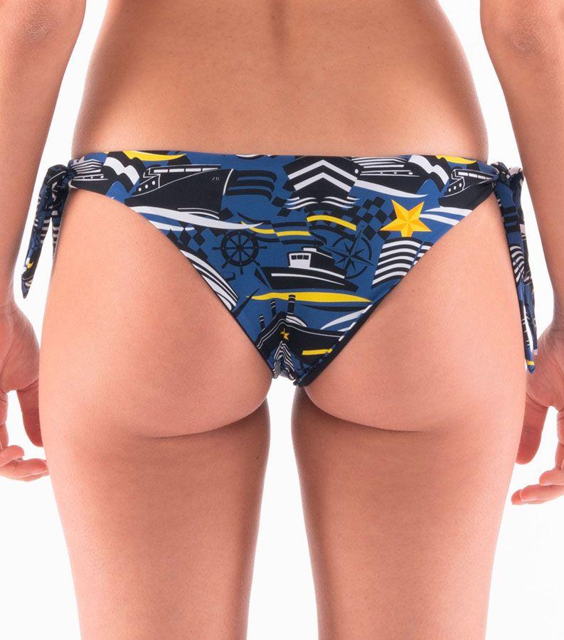 Zeybra BRASILIANA DONNA REVERSIBILE NAUTICO BLU Outlet