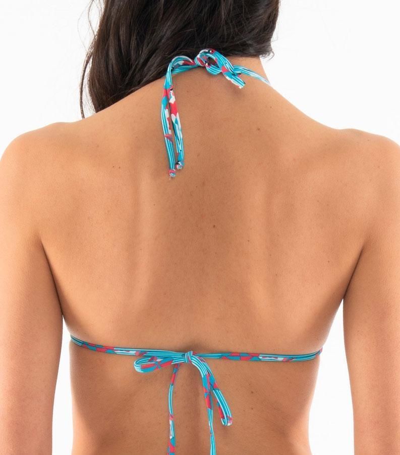 Zeybra TRIANGOLO DONNA REVERSIBILE OMBRELLONI HAWAY Hotsell