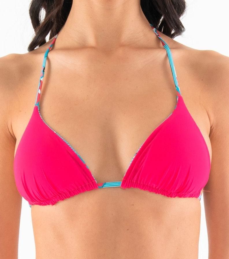 Zeybra TRIANGOLO DONNA REVERSIBILE OMBRELLONI HAWAY Hotsell