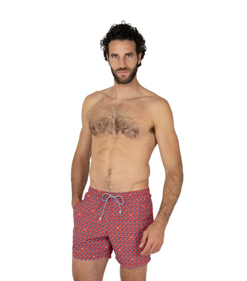 Zeybra COSTUME UOMO CALCIO RED RACE Spedizione Gratuita