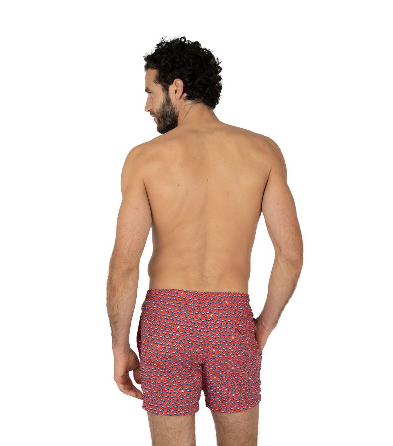 Zeybra COSTUME UOMO CALCIO RED RACE Spedizione Gratuita