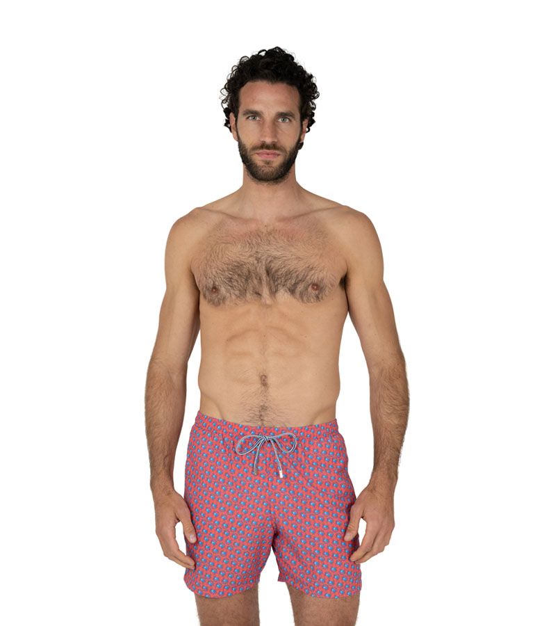 Zeybra COSTUME UOMO GRANCHI Qualità Garantita